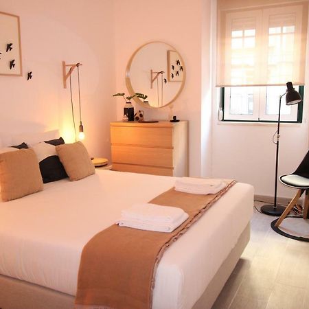 Apartamento Nas Olaias A 5 Minutos Da Faculdade Isel E Ist ลิสบอน ภายนอก รูปภาพ