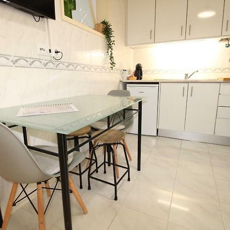 Apartamento Nas Olaias A 5 Minutos Da Faculdade Isel E Ist ลิสบอน ภายนอก รูปภาพ