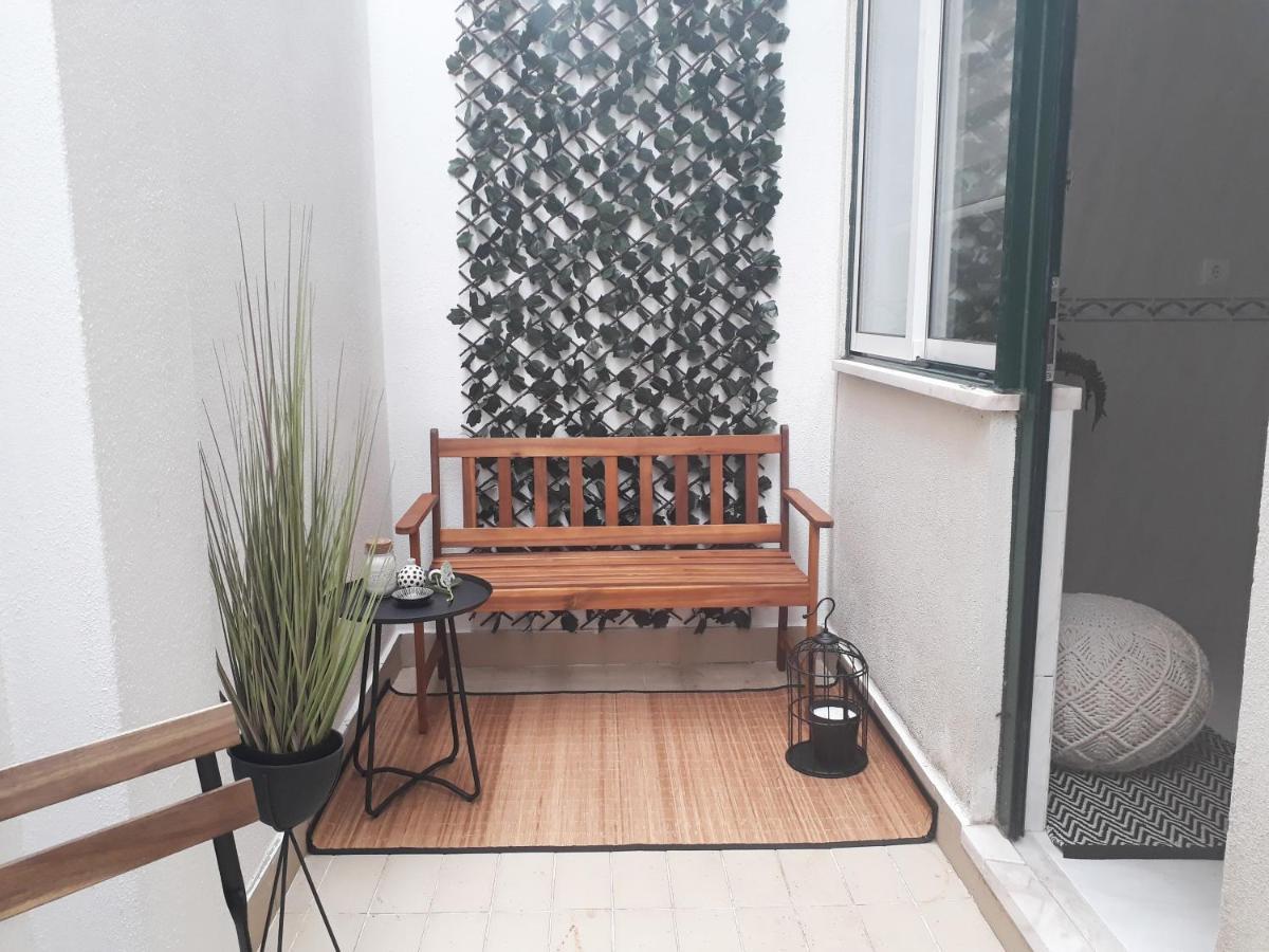 Apartamento Nas Olaias A 5 Minutos Da Faculdade Isel E Ist ลิสบอน ภายนอก รูปภาพ