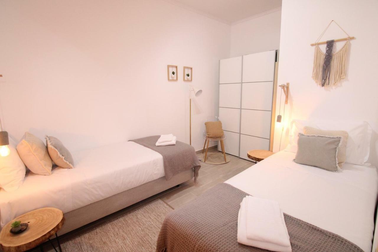 Apartamento Nas Olaias A 5 Minutos Da Faculdade Isel E Ist ลิสบอน ภายนอก รูปภาพ