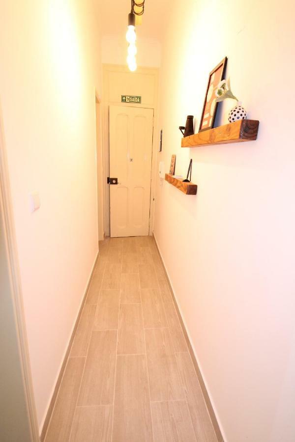 Apartamento Nas Olaias A 5 Minutos Da Faculdade Isel E Ist ลิสบอน ภายนอก รูปภาพ