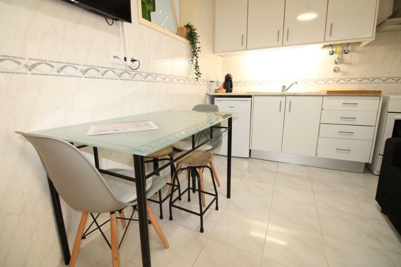 Apartamento Nas Olaias A 5 Minutos Da Faculdade Isel E Ist ลิสบอน ภายนอก รูปภาพ